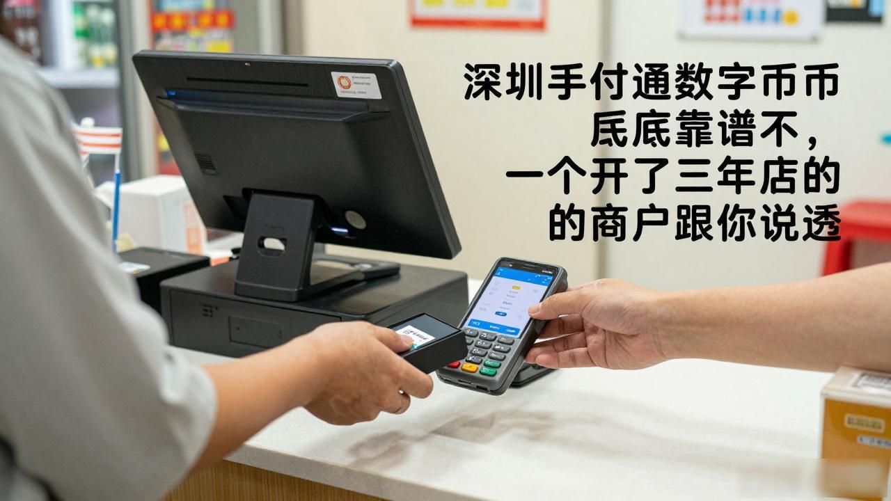 南山奶茶店数字人民币_深圳手付通数字货币_手付通开通数字人民币教程
