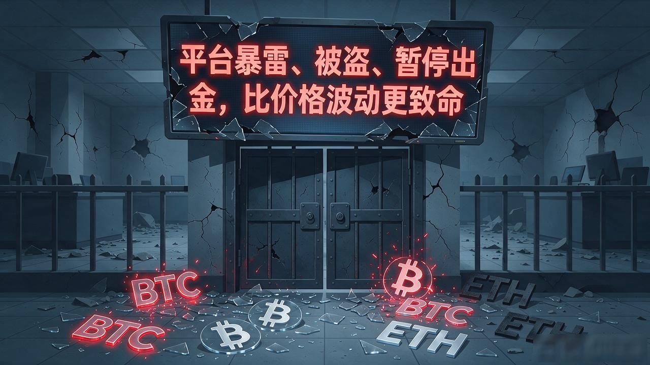 定投数字货币有风险吗？亏过五成的人说几句大实话