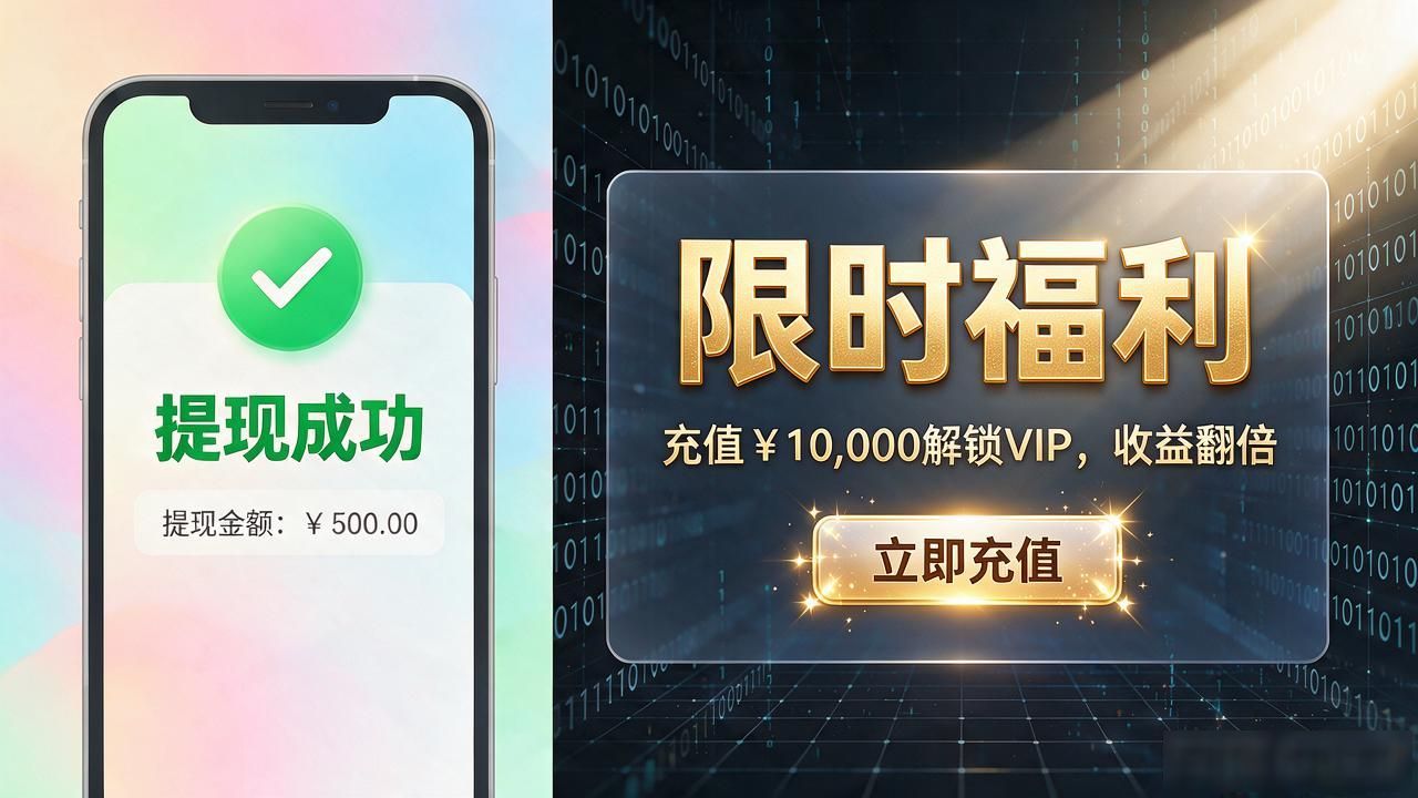 漳州人注意：数字货币骗局套路全曝光，"高收益"背后全是坑