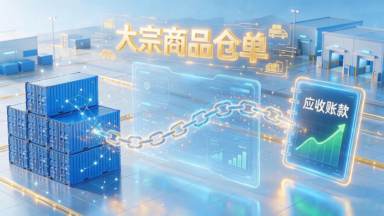 类数字货币到底是啥？跟比特币有啥区别，普通人能不能碰