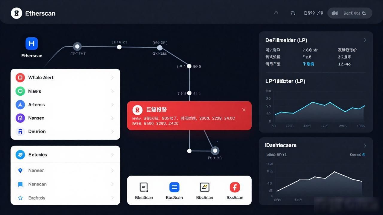 数字货币资金流向分析方法_交易所净流量与链上地址转账解读_数字货币资金流向查询