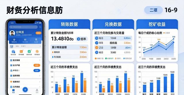 比特派下载后如何做财务分析？三步轻松掌握