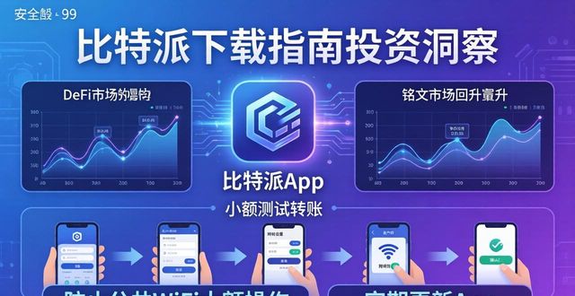 比特派官方网址_比特派是啥_比特派官方下载最新版的投资者指南与市场洞察