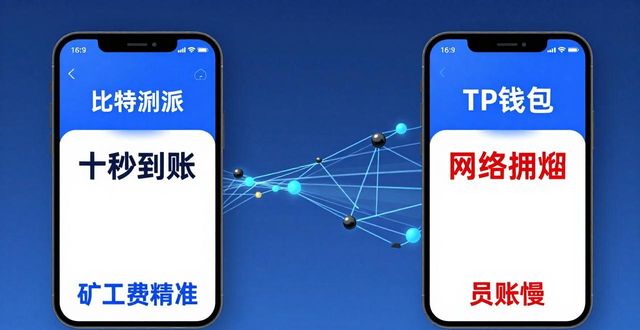 比特派钱包使用方法_比特派钱包官方入口的优势与对比其它钱包的特点_比特派钱包trx