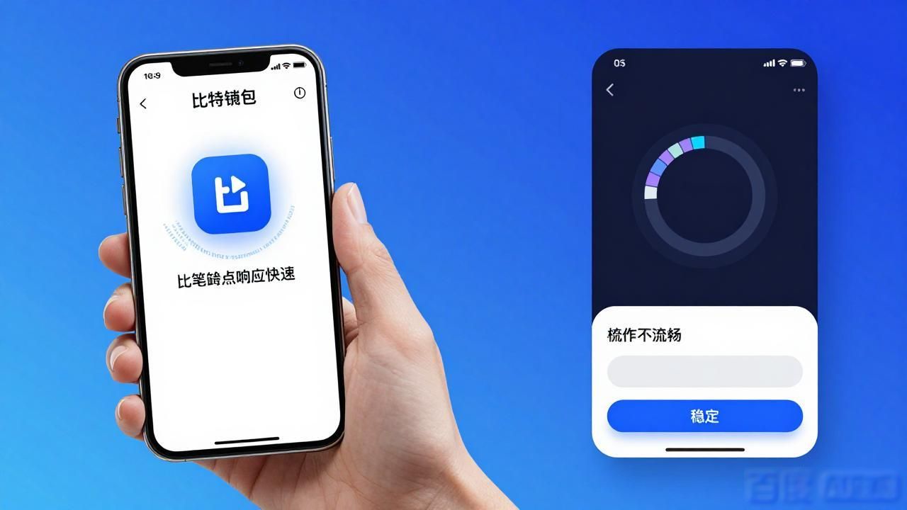 比特派钱包官网入口，为什么越来越多人在用？