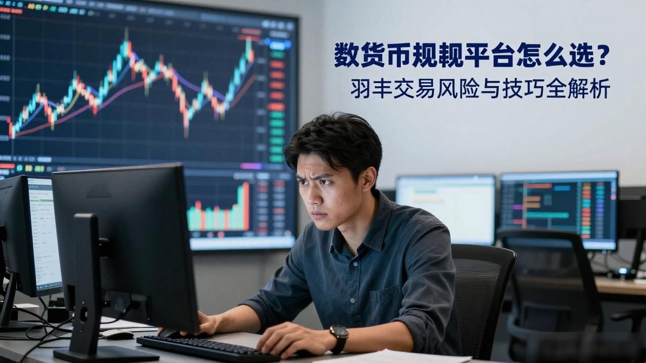 数字货币交易平台选择_羽丰数字货币交易_羽丰数字货币交易安全评估