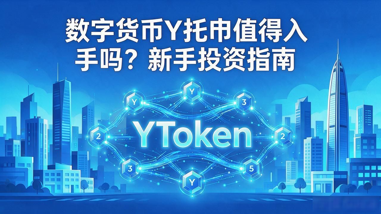 新手购买Ytoken注意事项_Ytoken数字货币真实情况介绍_数字货币Y托肯