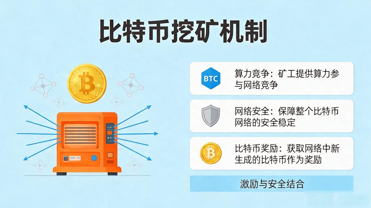 中本聪创建比特币的背景与发展历程_比特币的核心技术区块链原理讲解_数字货币鼻祖比特币