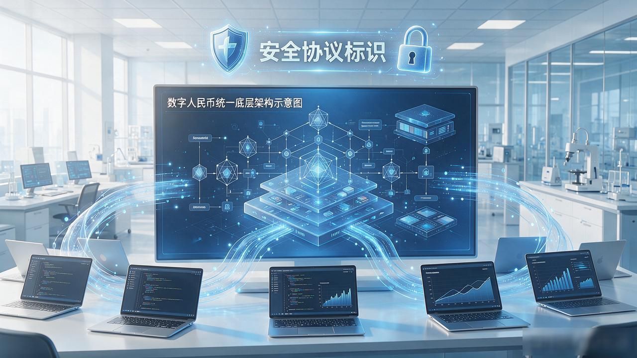央行办数字货币研究所_数字人民币研究所_数字人民币工程化阶段
