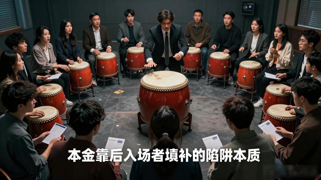dccd资产数字货币_警惕数字资产新赛道陷阱_DCCD资产是骗局吗