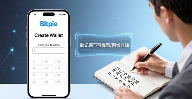钱包官方网站_钱包官方下载_如何从Bitpie官网安全下载钱包并开始使用