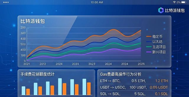 钱包里的交易数据终于能看懂了