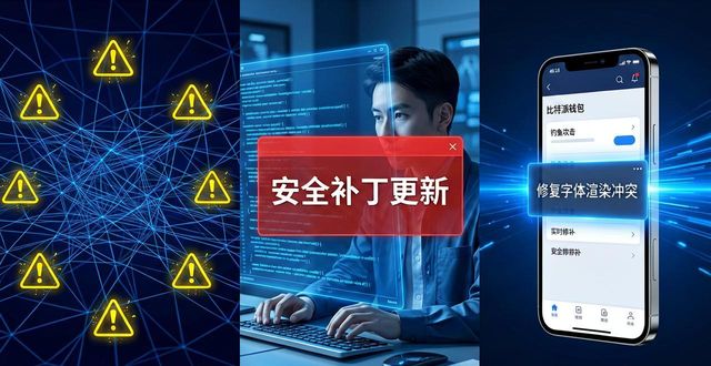 比特派钱包中文版开发升级全攻略
