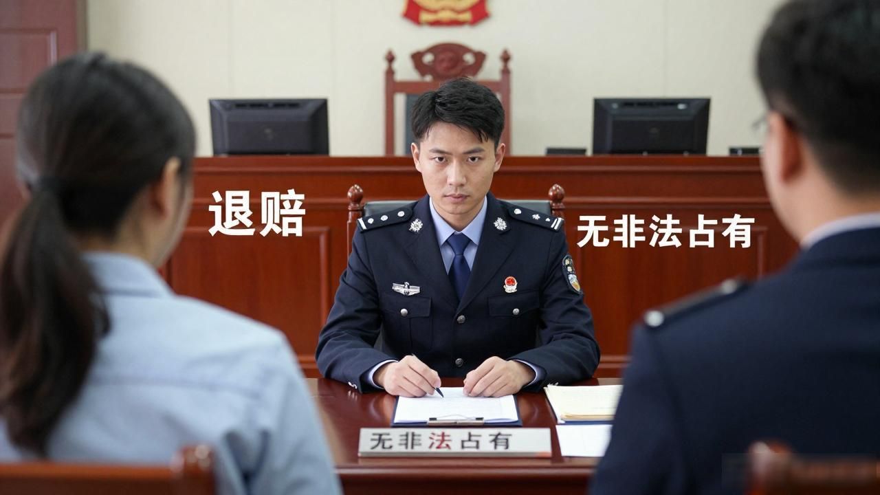 涉币案件取保难？亲历者：这样做才可能成功
