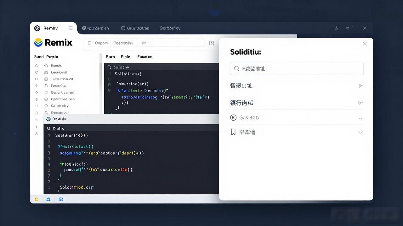 数字货币发行教程：从0到1教你发币上线