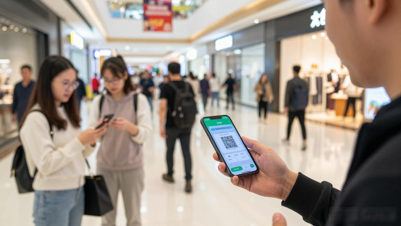 太仓的数字货币到底怎么花？本地人实测几个场景给你搞明白
